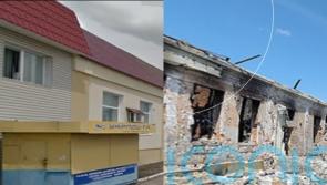 Immersive website lets people walk Ukraine’s war-torn streets