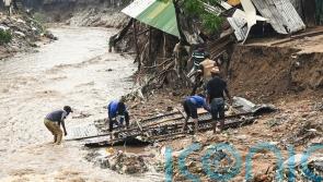 Cyclone Freddy wanes after killing scores of people in Malawi and Mozambique