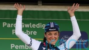 Lizzie Deignan fears ‘huge loss’ of Women’s Tour as funding issues threaten race