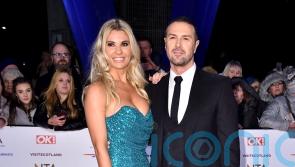 Paddy McGuinness praises ex-wife Christine after release of autism documentary