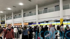 Gatwick returns to profit as air travel bounces back