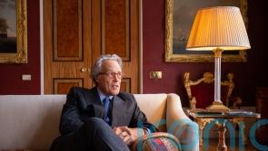Government’s 2030 EV target will be ‘difficult’ to achieve – Duke of Richmond