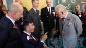 MPs praise Afghanistan hero for campaigning to secure mobility support cash