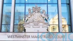 Man in court accused of stabbing woman because ‘he believed she worked for GCHQ’