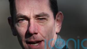 Ryan Tubridy to step down as Late Late Show host after 14 years