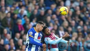 Levi Colwill up for the cup after Brighton deliver derby success against Palace