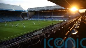 Sheffield Wednesday appeal against Hillsborough capacity reduction