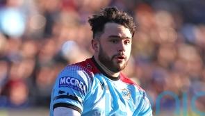 Rugby player Rufus McLean handed community payback order for domestic abuse