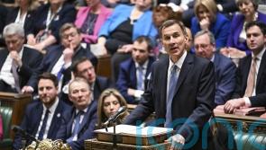 Unaccounted for spending would bust Chancellor’s debt rules, says OBR chief