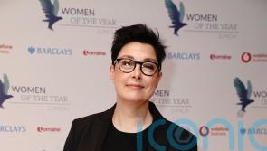 Sue Perkins hails importance of audio description to make cinema more inclusive