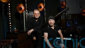 Bono: Pressure to look ‘macho’ stopped me from admitting love of Abba