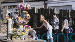 Friend of teen knifed outside school told police he had ‘joined a gang and left’