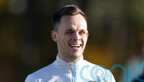 Lawrence Shankland among Hearts players who could return against Aberdeen