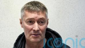 Russian court detains dissident ex-mayor for 14 days pending trial