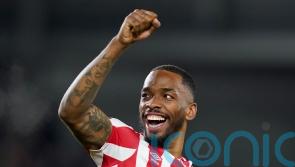 He deserves his opportunity &ndash; Gareth Southgate names Ivan Toney in England squad