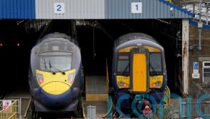 Commuters warned of early shutdown to rail services due to strikes