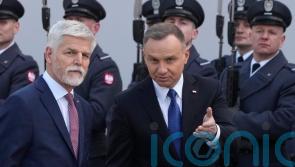 Poland plans to grant Ukraine’s request for fighter jets