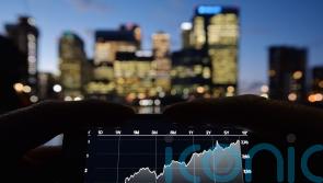 Market turmoil calms after Credit Suisse gets £45bn loan