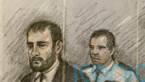 Ex-soldier convicted of murdering neighbours