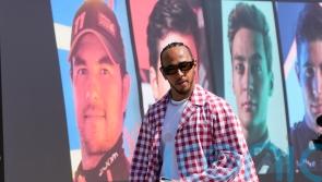 We all need a kick. We all need to get on – Lewis Hamilton on Mercedes comments