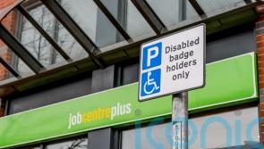 Welfare reforms will leave ‘gaping chasm’ with 600,000 at risk of losing out