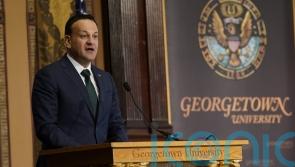 Irish and British governments must work together on illegal migration – Varadkar