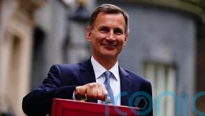 Pay offer for NHS staff ‘not inflationary’, says Chancellor