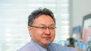 Video game pioneer Shuhei Yoshida to be awarded prestigious Bafta Fellowship