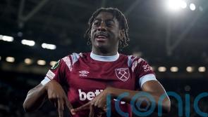West Ham maintain impressive European form as they thump 10-man AEK Larnaca
