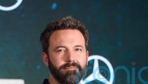 Ben Affleck says Jennifer Lopez has coached him for ‘land mine’ media interviews