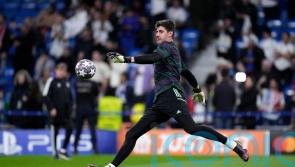 Thibaut Courtois accepts Premier League power but says Spanish clubs can reign