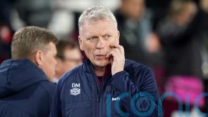 David Moyes praises &lsquo;professional job&rsquo; from West Ham as they progress in Europe