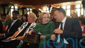 Irish premier apologises for ‘ill-judged’ remark about interns in Washington DC