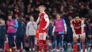 Arsenal out of Europa League after penalty shootout loss to Sporting Lisbon