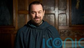 Danny Dyer and Mary Berry join Comic Relief line-up in The Traitors parody