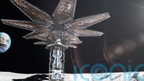 Rolls-Royce receives funding to develop nuclear reactor for Moon exploration