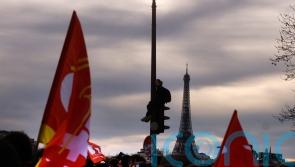 French President Emmanuel Macron risks his government to raise retirement age