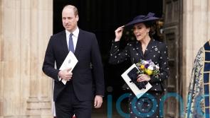 William and Kate to celebrate St Patrick’s Day with Irish Guards
