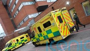 Billion-pound business deal could push up prices for NHS – competition watchdog