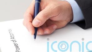 How power of attorney can protect your future finances