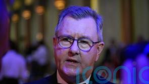 DUP leader denies being pressured by US politicians to accept new Brexit deal