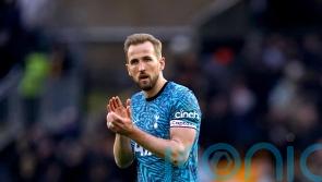 Harry Kane backed to shut out transfer talk and keep Tottenham on track