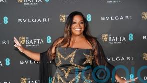 Alison Hammond announced as new co-host of The Great British Bake Off