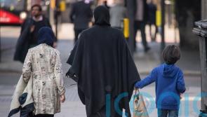 Equality fund helps 115,000 people in first year