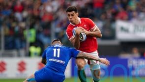 Rio Dyer feels week in the sun has lifted Wales’ morale ahead of France clash
