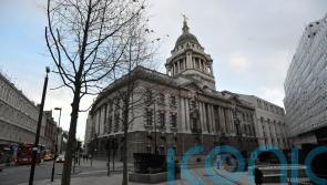Man faces court accused of supporting banned loyalist group