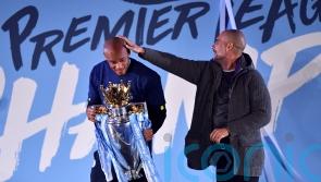 Pep Guardiola feeling his age as he prepares for Vincent Kompany reunion