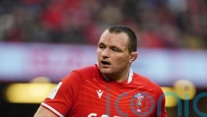 Ken Owens knows Wales need to reach new levels to handle France