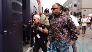 Lewis Hamilton parts company with long-serving performance coach