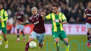 Manuel Lanzini wants West Ham to carry European form into the Premier League